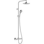 Hansgrohe Vernis Blend 200 sistem dus termostatat crom