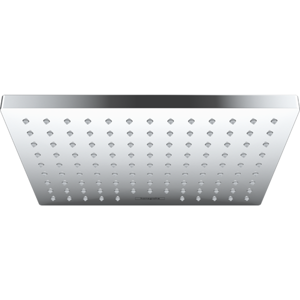 Hansgrohe Vernis Shape 230 1 jet palarie dus crom