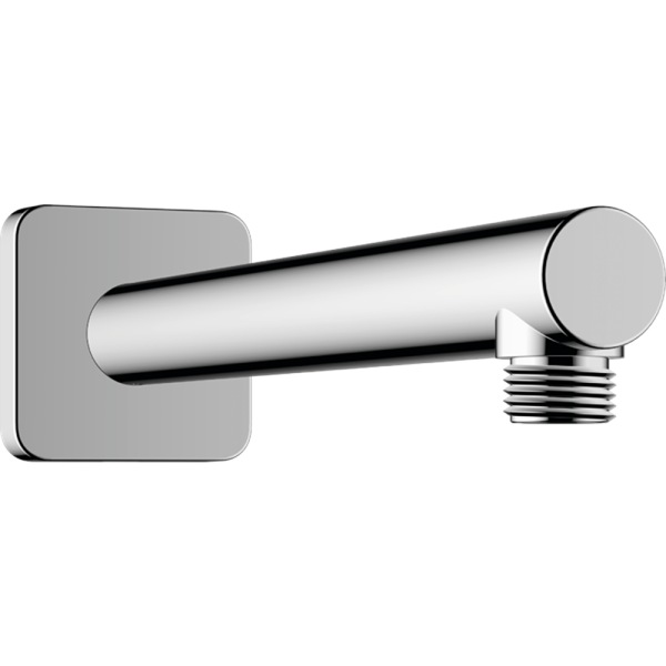 Hansgrohe Vernis Shape brat dus din perete 24 cm crom