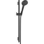 Hansgrohe Vernis Blend Vario set dus cu bara 65 cm negru mat