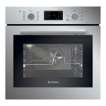 Cuptor electric Pyramis 60IN 2012 - imagine 2