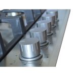 Plita gaz Pyramis Smartline SH7500 - imagine 4