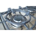 Plita gaz Pyramis Smartline SH7500 - imagine 5