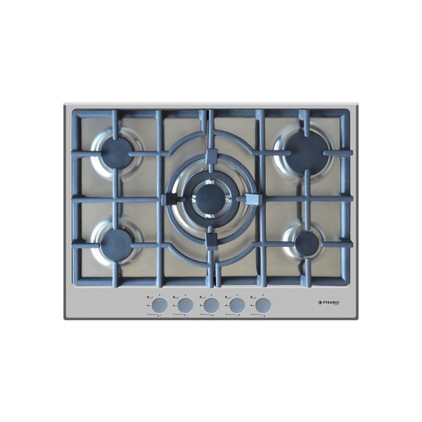 Plita gaz Pyramis Smartline SH7500