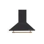 Hota rustica Pyramis Smartline Black SCH8667