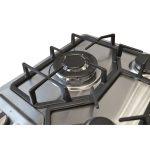 Plita gaz Ecoline 67AAZX - imagine 2