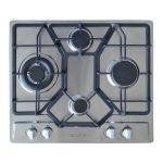 Plita gaz Ecoline 67AAZX