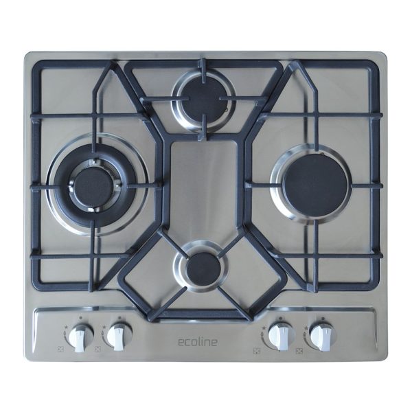 Plita gaz Ecoline 67AAZX