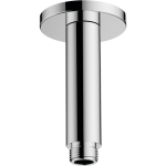 Hansgrohe Vernis Blend brat dus din tavan 10 cm crom