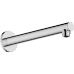 Hansgrohe Vernis Blend brat dus din perete 24 cm crom