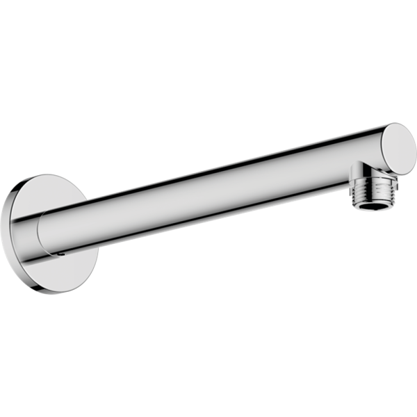 Hansgrohe Vernis Blend brat dus din perete 24 cm crom