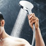 Hansgrohe Rainfinity para dus 130 3jet - imagine 2
