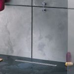 Wirquin Venisio rigola dus 700 mm - imagine 3