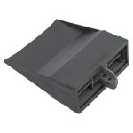 Wirquin Venisio Slim rigola dus cu membrana antimiros 500 mm - imagine 4