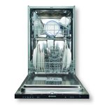 Masina de Spalat Vase Incorporabila DWB 45FI