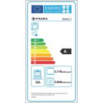 Cuptor electric Pyramis BAS65 - imagine 3