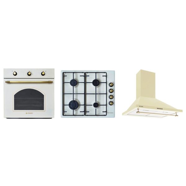 Pachet RUSTIQUE PLUS