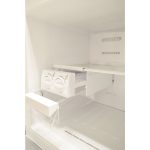Frigider cu doua usi Pyramis FSM173 - imagine 4