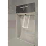 Frigider cu doua usi Pyramis FSM173 - imagine 3