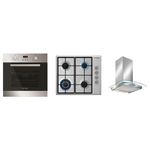 Pachet ECO SELECT