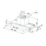 Hota Pyramis OPTIMA 90 - imagine 5