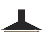 Hota rustica Pyramis Smartline Black SCH8967