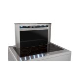 Ansamblu Design SUPREMA DownDraft KA5001 PC - imagine 2