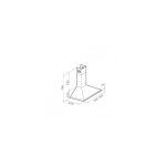 Set Rustic SMARTLINE Black Plus - imagine 4