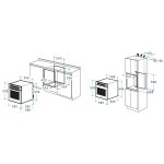 Set Rustic SMARTLINE Black Plus - imagine 2