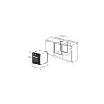 Set Pyramis Black 1007 - imagine 2