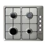 Plita Gaz BASE SL42INOX