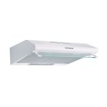 Hota Clasica ST2 Alb 2 motoare -60cm-