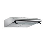 Hota Clasica ST2 Inox 2 motoare -60cm-