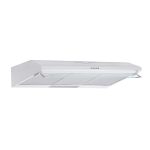 Hota Clasica ST2 Alb 2 motoare -90cm-