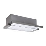 Hota Telescopica Silver Sliding Turbo 90cm