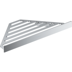 Hansgrohe AddStoris etajera colt crom