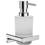 Hansgrohe AddStoris dozator sapun lichid crom