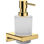 Hansgrohe AddStoris dozator sapun lichid polished gold