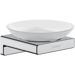 Hansgrohe AddStoris savoniera crom