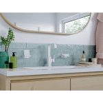 Hansgrohe AddStoris savoniera alb mat - imagine 2