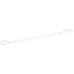 Hansgrohe AddStoris suport prosop 65 cm alb mat
