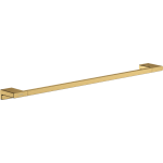 Hansgrohe AddStoris suport prosop 65 cm polished gold