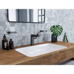 Hansgrohe AddStoris suport periute dinti polished gold - imagine 4