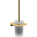Hansgrohe AddStoris perie wc polished gold