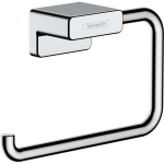 Hansgrohe AddStoris suport hartie igienica fara aparatoare crom
