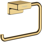 Hansgrohe AddStoris suport hartie igienica fara aparatoare polished gold