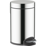 Hansgrohe AddStoris cos gunoi 3 litri crom