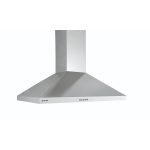 Hota Decorativa Square Chimney 60