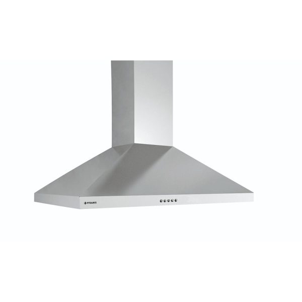 Hota Decorativa Square Chimney 60