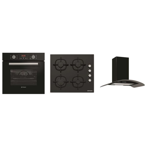 Pachet 3in1 PYRAMIS 17
